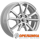 КС 1005 сильвер 6х15 5х100 ЕТ38 57,1 КС 1005 сильвер 6х15 5х100 ЕТ38 57,1